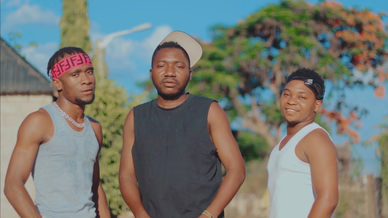 Djescusy Muaraca (Oficial Video)_dah Mamae Maker 