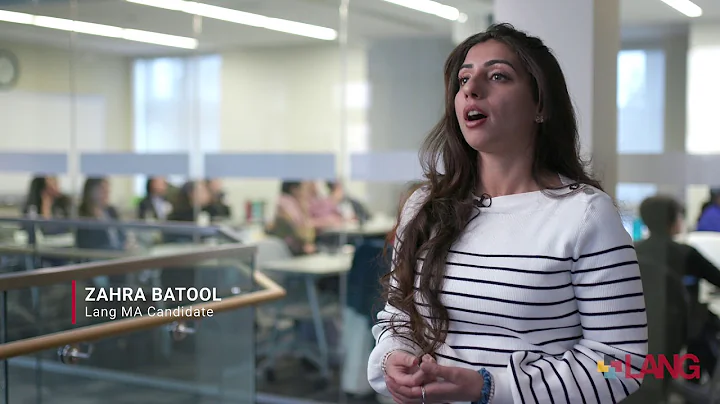 Strengthening Partnerships for Sustainable Development - Net Impact Guelph (Graduate)