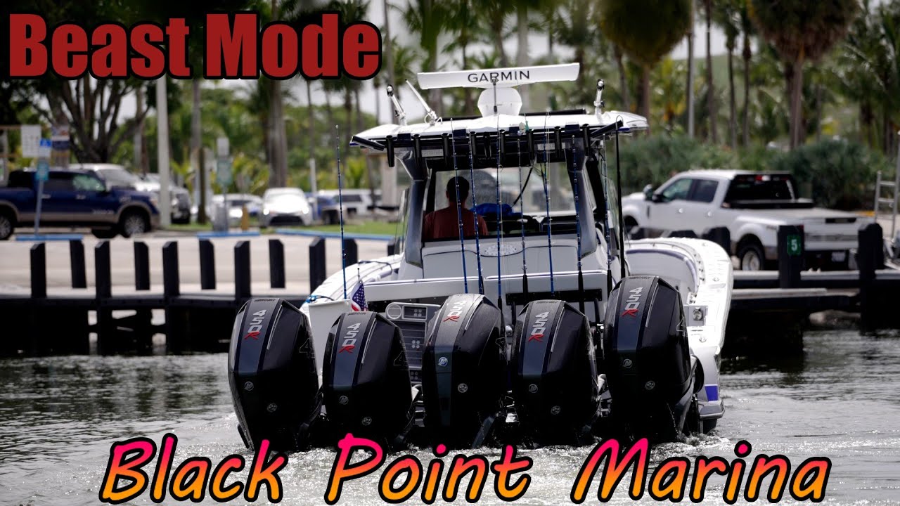 First Class Visitors ! Boat Ramp Currents Vs Monsters (Chit Show)