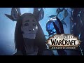 Прокачка в World of Warcraft: Shadowlands - Арденвельд