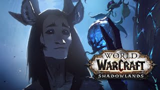 Прокачка в World of Warcraft: Shadowlands - Арденвельд