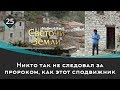 Никто так не следовал за пророком, как этот сподвижник | Светочи земли \ Маджид Аюб hudamedia