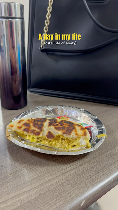 A day in my life at amity #amityuniversitynoida #adayinmylife #studentlife #collegelife