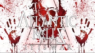 Atlantic Falls - It Is War