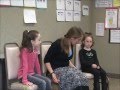 "Hebrew Through Movement" (TPR): Foundational Unit, Level 1