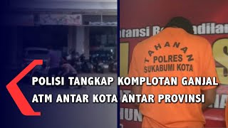 Tusuk Gigi, Alat Beraksi Bobol Anjungan Tunai Mandiri