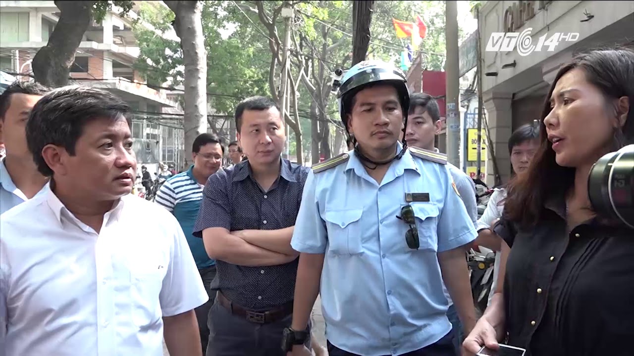 VTC14 |Cà Mau muốn ông Đoàn Ngọc Hải lý giải việc “chê” rừng U Minh