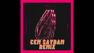 Ezhel - Allah'ından Bul (Cem Saydam Remix) Resimi