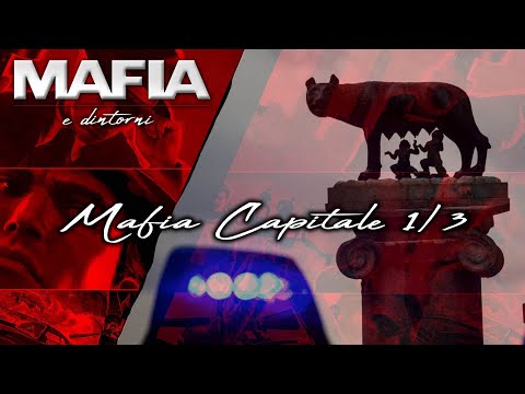 I mille giorni di Mafia Capitale episodio 1