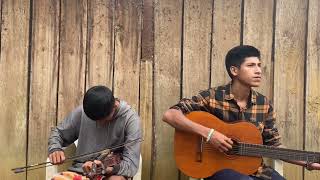 Canto Guarani Mbyá - Xondaro Ruvixá