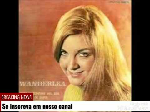 wanderléa -  eu ja nem sei