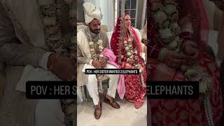 Cross-cultural marriage comes with surprises 🫶🇮🇳🇷🇺