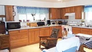 605 Lincoln St video tour