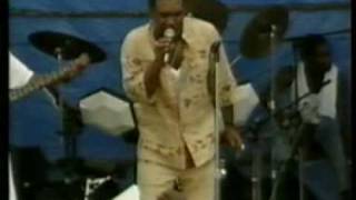 Ken Boothe - Everything I Own-Live-Official