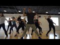Dhoom 3 Workout Choreography