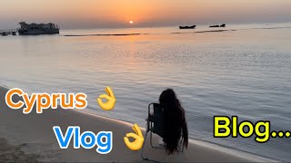 #видео #video #blog #travel #sea #влог #vlog #viral #trending #cyprus #кипрвлог #