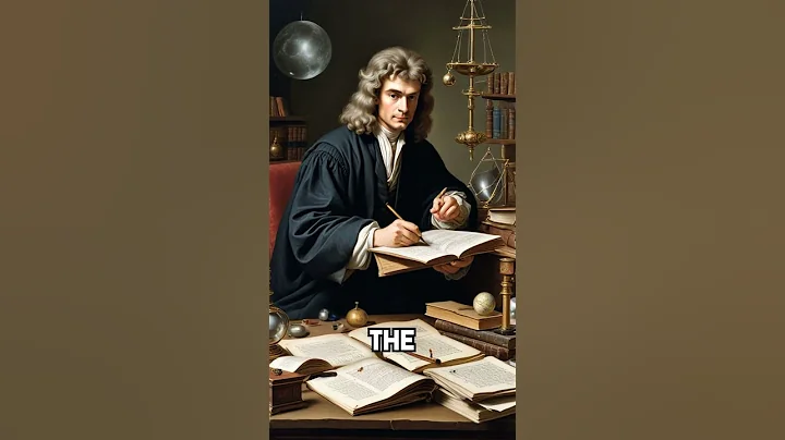 The Apple that Changed the Universe