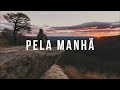 Pela Manhã (Espontâneo) - Alessandro Vilas Boas | Instrumental Worship / Fundo Musical