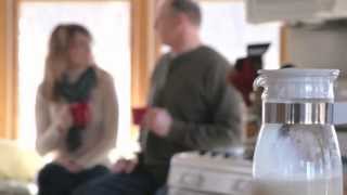 Embrace Country Life - DIY- Homemade Coffee Creamer