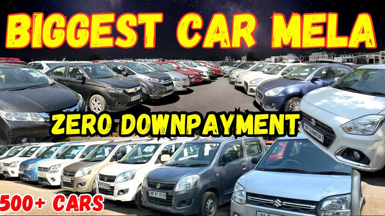 PRICE कर दिए आधे | BABA CARS | USED CARS IN DELHI | LOW BUDGET CARS FOR SALE | HALF TUBER | CARS