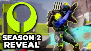 Bungie Unleashes CRAZY New Season 2 Details and GAMEPLAY for Marathon