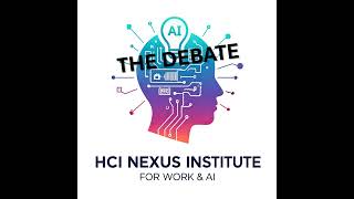 A Debate about the AI Dependency Trap: Cognitive Erosion and Resilience Strategies