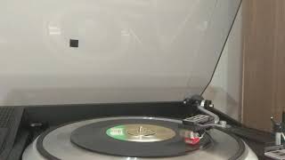 Necla Ercan - Kaşların Karasına (Orijinal Plak Kayıt)
