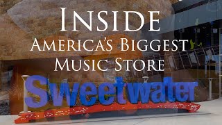 Sweetwater - Inside Americas Biggest Music Store