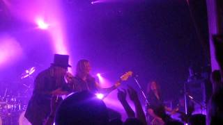 Helloween - Dr. Stein (live @ The Opera House, Toronto on 28/09/2013)