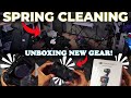Spring Office Refresh Unboxing Sony a6700, Sigma 18 50mm &amp; DJI Osmo Pocket 3 + Creator Gear Tips!