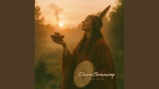 Cedar Wind Prayer
