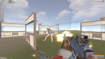 rust highlights old rec №3 | SunfireRust 236devblog