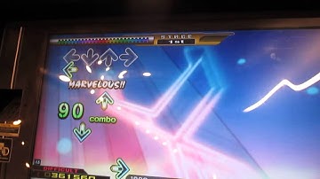 DDR X AC 1998 Difficult A