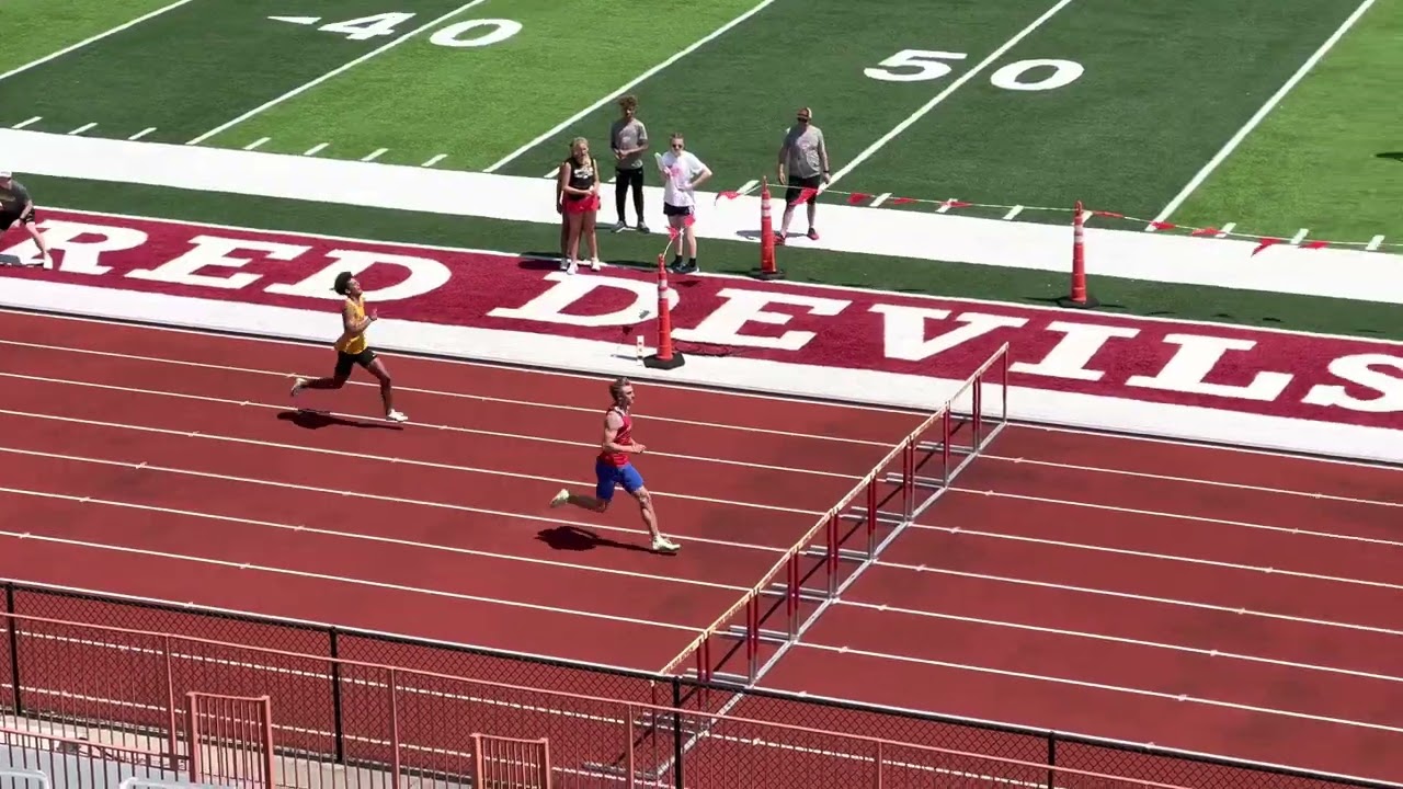 2022 Track 12 (Pike Invite)