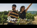 Rawb  beyond love feat ela mbass official music