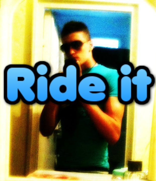 GaBytzu ft Jay Sean Ride It ( Hindi Version ) YouTube