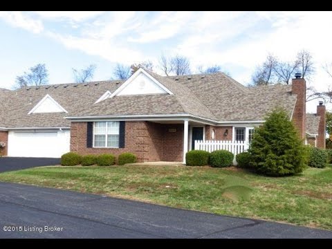8419 Eagle Creek Dr, Louisville, KY home video tour