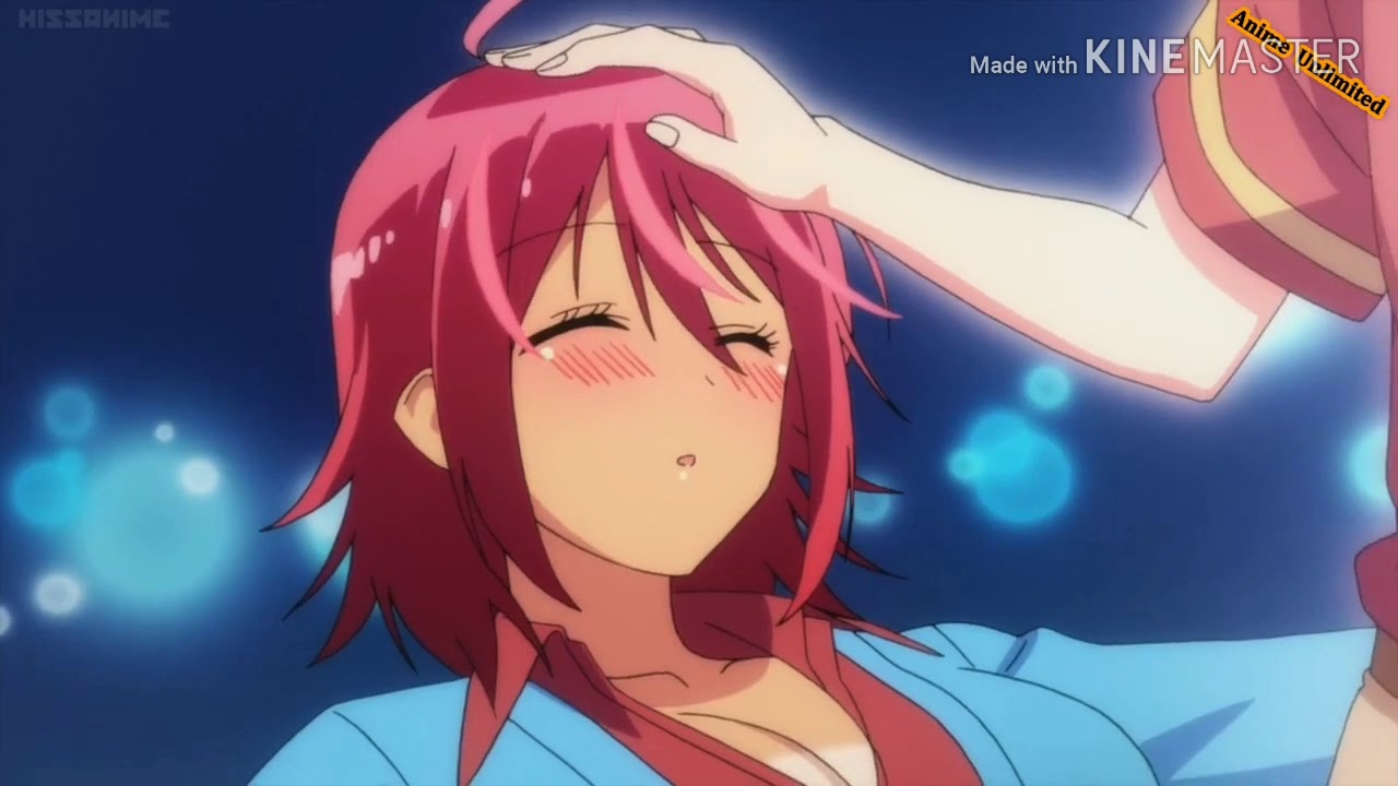 We Never Learn Bokuben Hentai