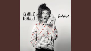 Video thumbnail of "Camille Bertault - Todolist"