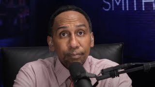 Stephen A Smith Straight Up VIOLATES Terrell Owens For Trying To SUE HIM 😳