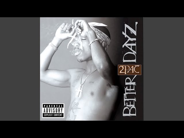 2Pac - Still Ballin' (Nitty Remix) (Feat. Trick Daddy)