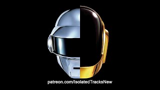 Daft Punk - Get Lucky (Drums Only)