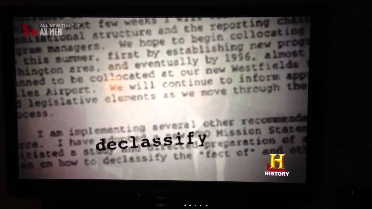 NRO National Reconnaissance Office YouTube