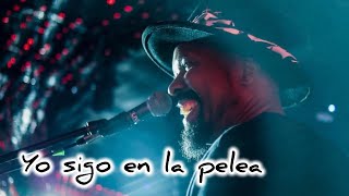 Mario Y Su Timbeko - Yo Sigo En La Pelea Video Oficial.