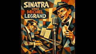 Frank Sinatra Sings Michel Legrand   The Saddest Thing Of All