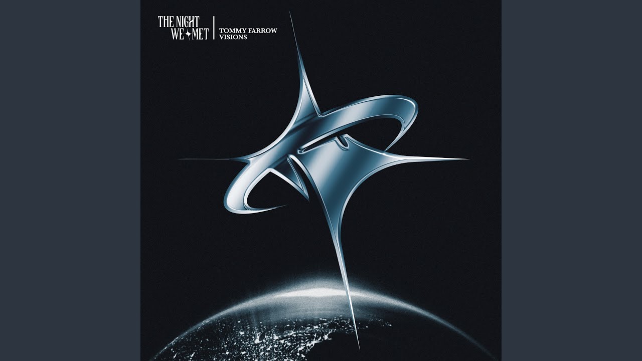 Tommy Farrow – Visions: Melodic House Ascending