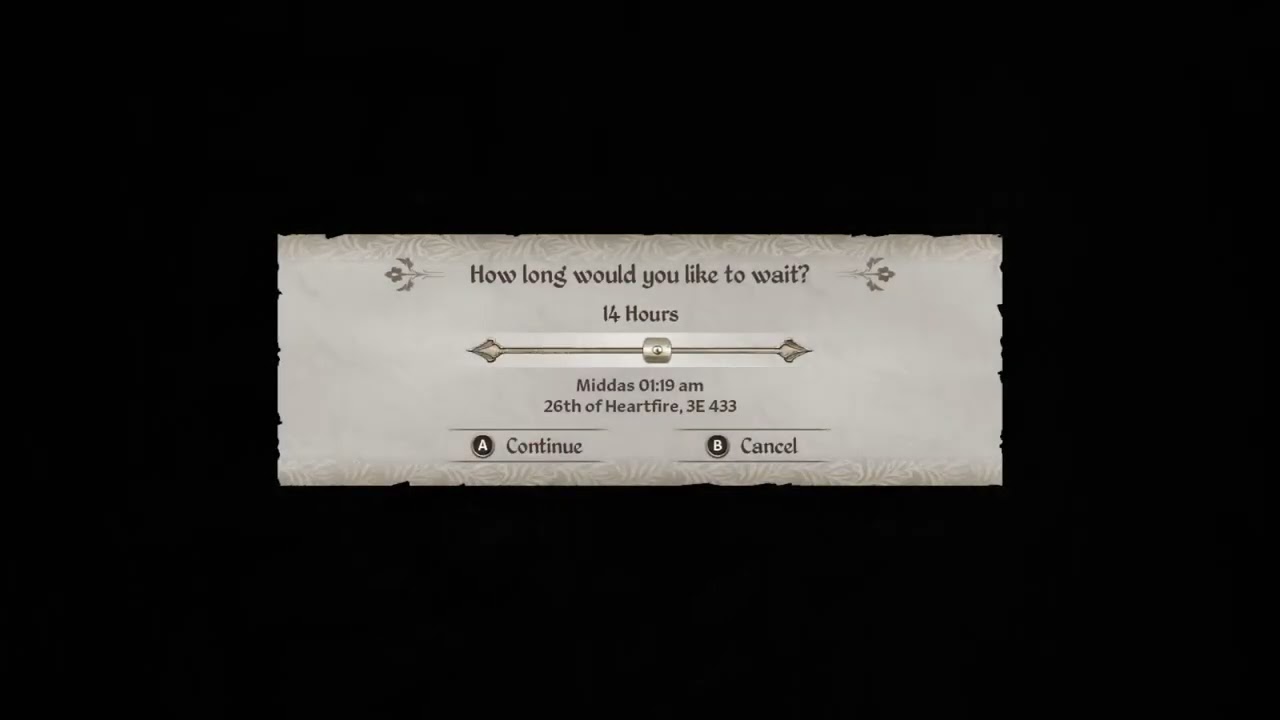 Blood of the Damned DarkBrotherhood (Part 2/3)