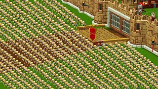 Grow Empire Rome  - Update #139 - Android Gameplay screenshot 5