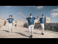 Jerusalema Challenge in Jerusalem!