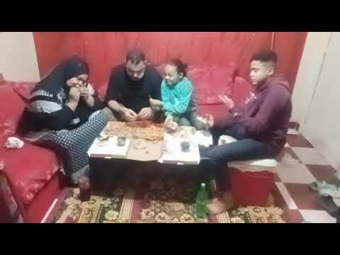 حبايب قلبي كملوا الفيديو للاخر علشان تشوفوا الكارثه اللى حصلت 